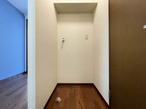 ハイツ神明 105号-8