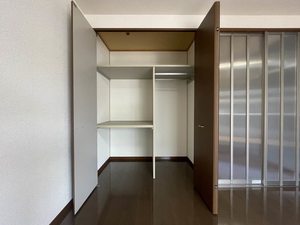 ハイツ神明 105号-9