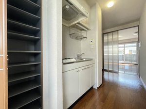 ハイツ神明 105号-10