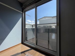 ハイツ神明 105号-11