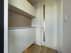 ハイツ神明 203号-5