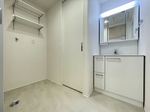 ハイツ神明 203号-8