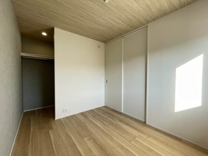 ハイツ神明 203号-10