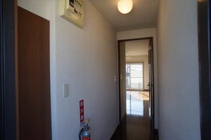 オペラハウス日高 H 202号-2