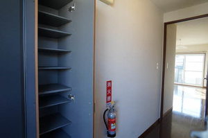 オペラハウス日高 H 202号-3