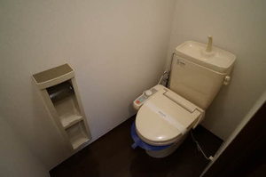 オペラハウス日高 H 202号-9