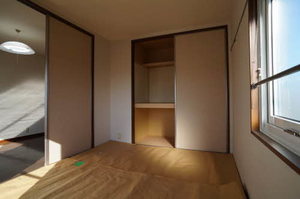 オペラハウス日高 H 202号-11