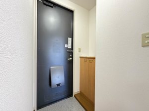 ディアス萩野　Ｂ 203号-6