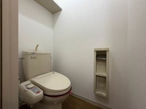ディアス萩野　Ｂ 203号-8