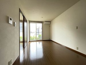 シャルム若菜７ 106号-2