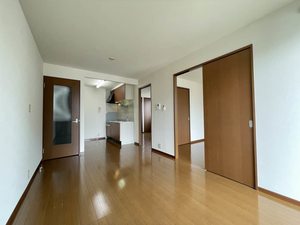 シャルム若菜７ 106号-3