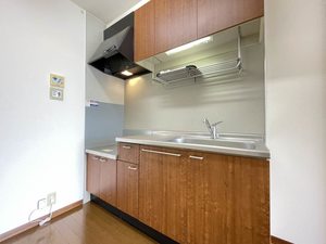 シャルム若菜７ 106号-4