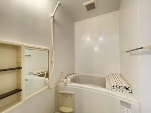 シャルム若菜７ 106号-5