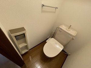 シャルム若菜７ 106号-6