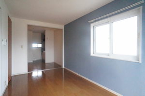 シャルム若菜７ 201号-3