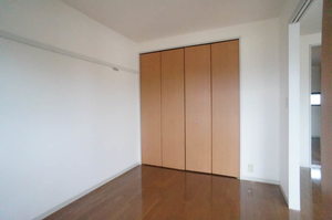 シャルム若菜７ 201号-4