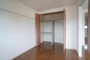 シャルム若菜７ 201号-5