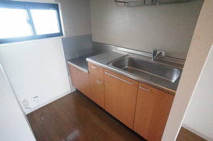 シャルム若菜７ 201号-6