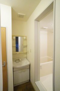 シャルム若菜７ 201号-7