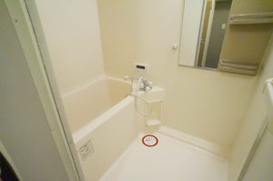 シャルム若菜７ 201号-8