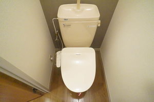 シャルム若菜７ 201号-9