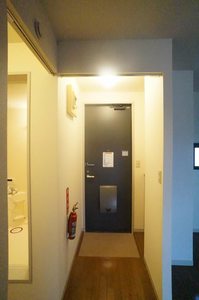 シャルム若菜７ 201号-10