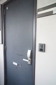 シャルム若菜７ 201号-11