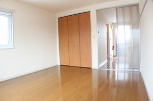 シャーメゾンＮ 203号-3