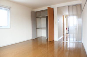 シャーメゾンＮ 203号-5