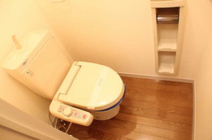 シャーメゾンＮ 203号-6