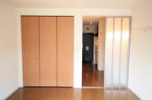 シャーメゾンＮ 203号-7