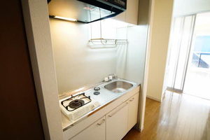 シャーメゾンＮ 203号-8