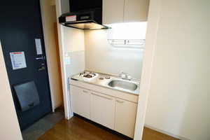 シャーメゾンＮ 203号-10