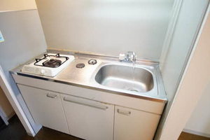 シャーメゾンＮ 203号-11