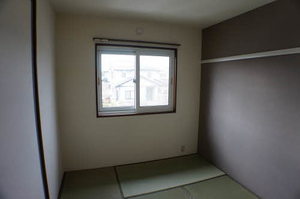 プレザントハウスＭ　Ⅴ 201号-7