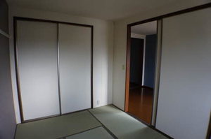 プレザントハウスＭ　Ⅴ 201号-9