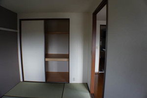 プレザントハウスＭ　Ⅴ 201号-11