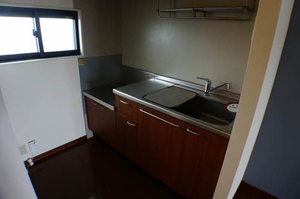 プレザントハウスＭ　Ⅴ 201号-12