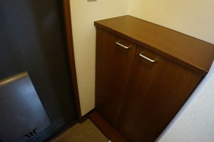 プレザントハウスＭ　Ⅴ 201号-13