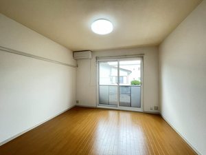 デラッセ・シャンブル 102号-2