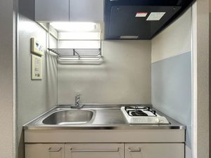 デラッセ・シャンブル 102号-4