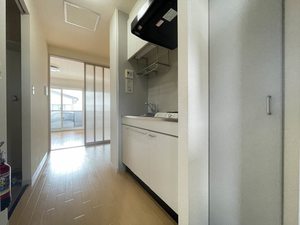 デラッセ・シャンブル 102号-5