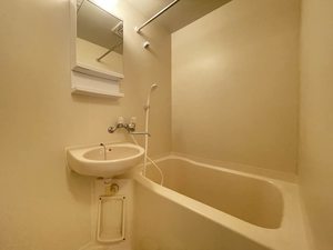 デラッセ・シャンブル 102号-6