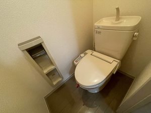 デラッセ・シャンブル 102号-7