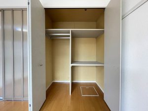 デラッセ・シャンブル 102号-9