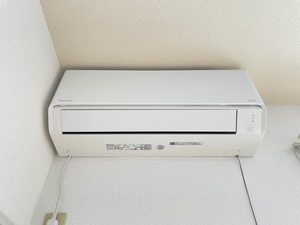 デラッセ・シャンブル 102号-11