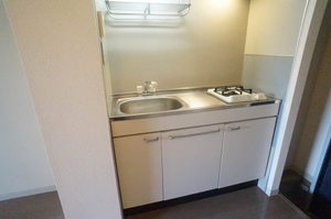 シャーメゾン新小路 102号-5