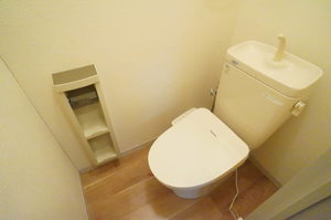 シャーメゾン新小路 102号-7