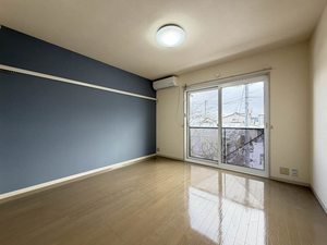 シャーメゾン新小路 203号-2