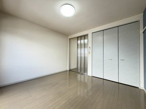 シャーメゾン新小路 203号-3